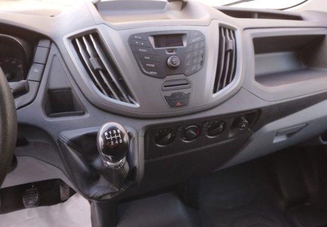 FORD Transit 2.0 TD