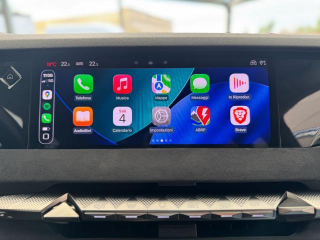 DS AUTOMOBILES DS 4 BlueHDi 130cv Performance Line (Aut/LED/APP/Retro)