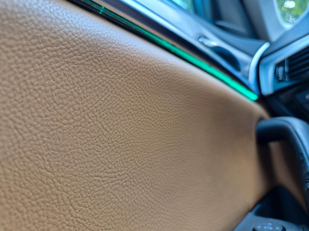 Bmw 520d Berlina Automatico 2019 120.000km