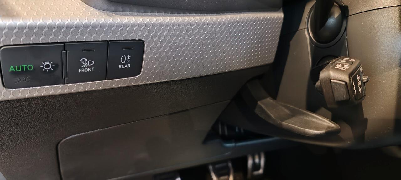Audi A1 allstreet 30 TFSI Identity Contrast S- Line