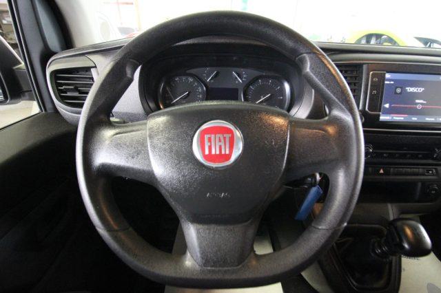 FIAT Scudo 2.0 BlueHDi 145 CV PM-TN Furgone + Iva 22%