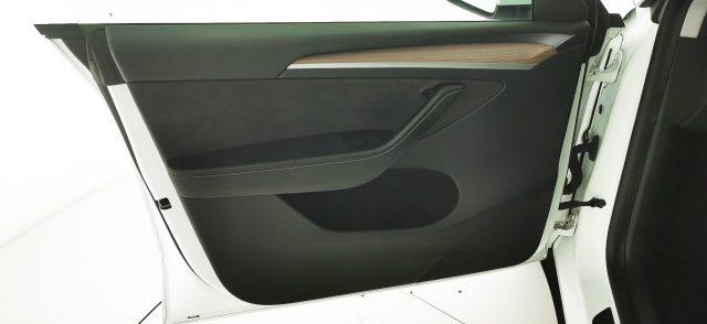 TESLA Model Y Long Raange AWD Dual Motor