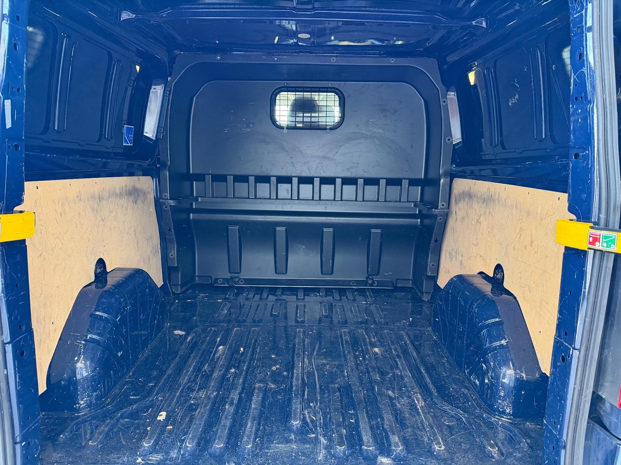 Ford Transit Custom 300 2.0 130 PL Titanium 6 posti iva