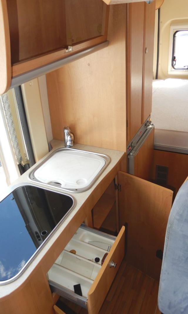 CHAUSSON TWIST 02