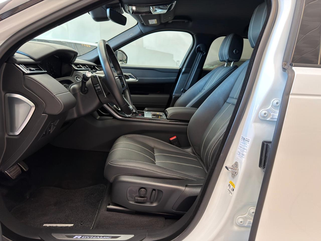 Land Rover Range Velar 2.0 I4 PHEV 404 CV R-Dynamic SE