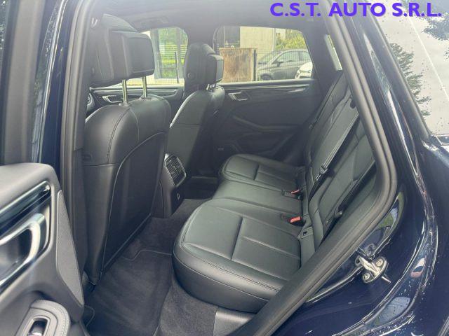 PORSCHE Macan 3.0 S FULL , SPORT CHRONO , PDK