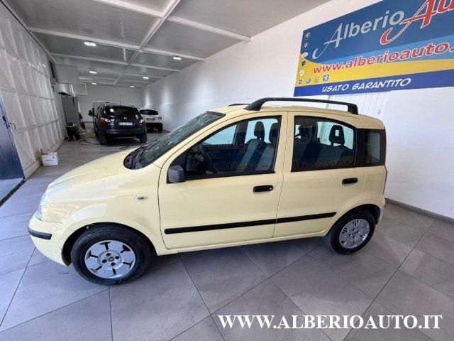 FIAT Panda 1.2 Alessi