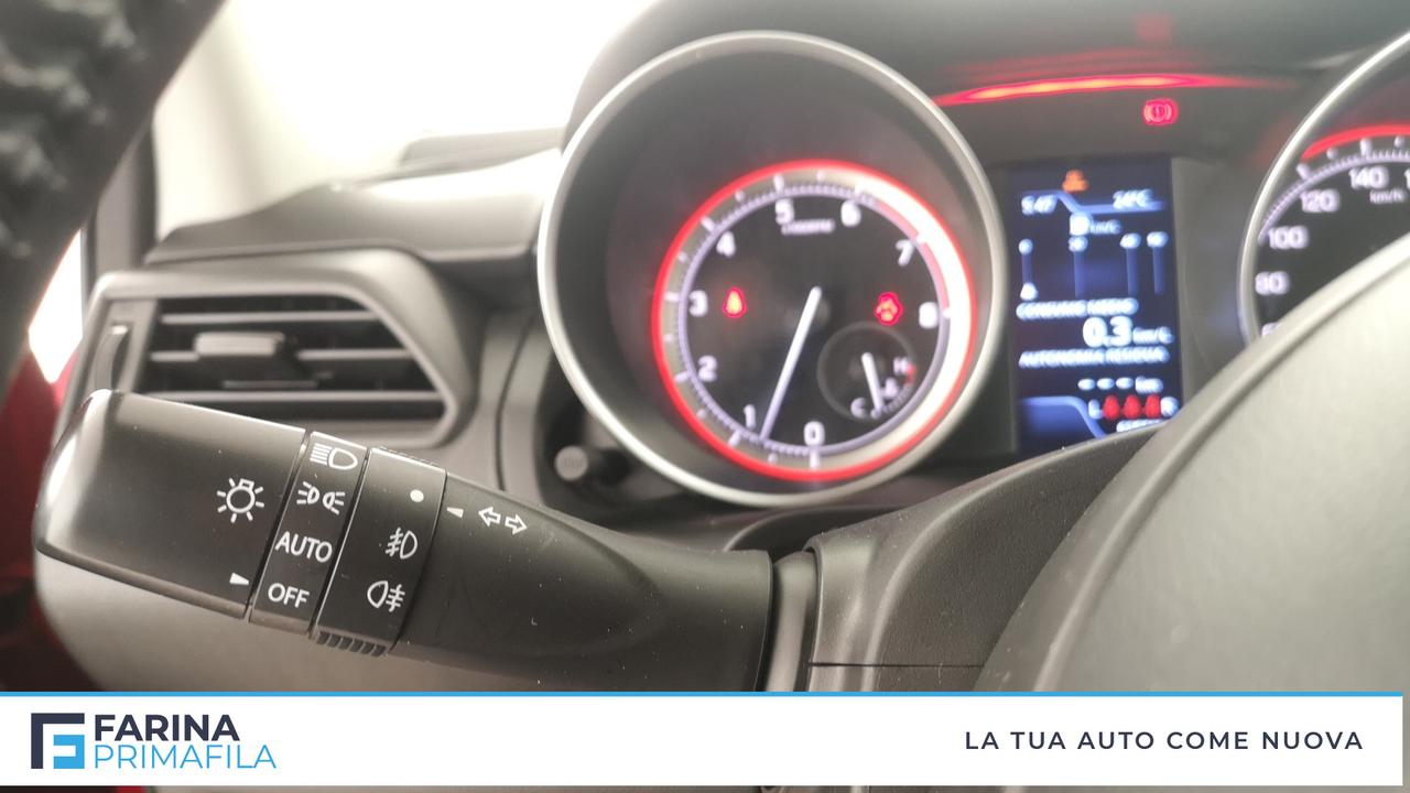 SUZUKI Swift VI 2020 - Swift 1.2h Top 2wd