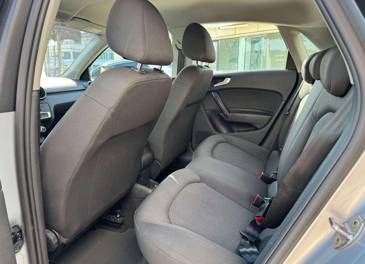 Audi A1 1.4 TDI Sport