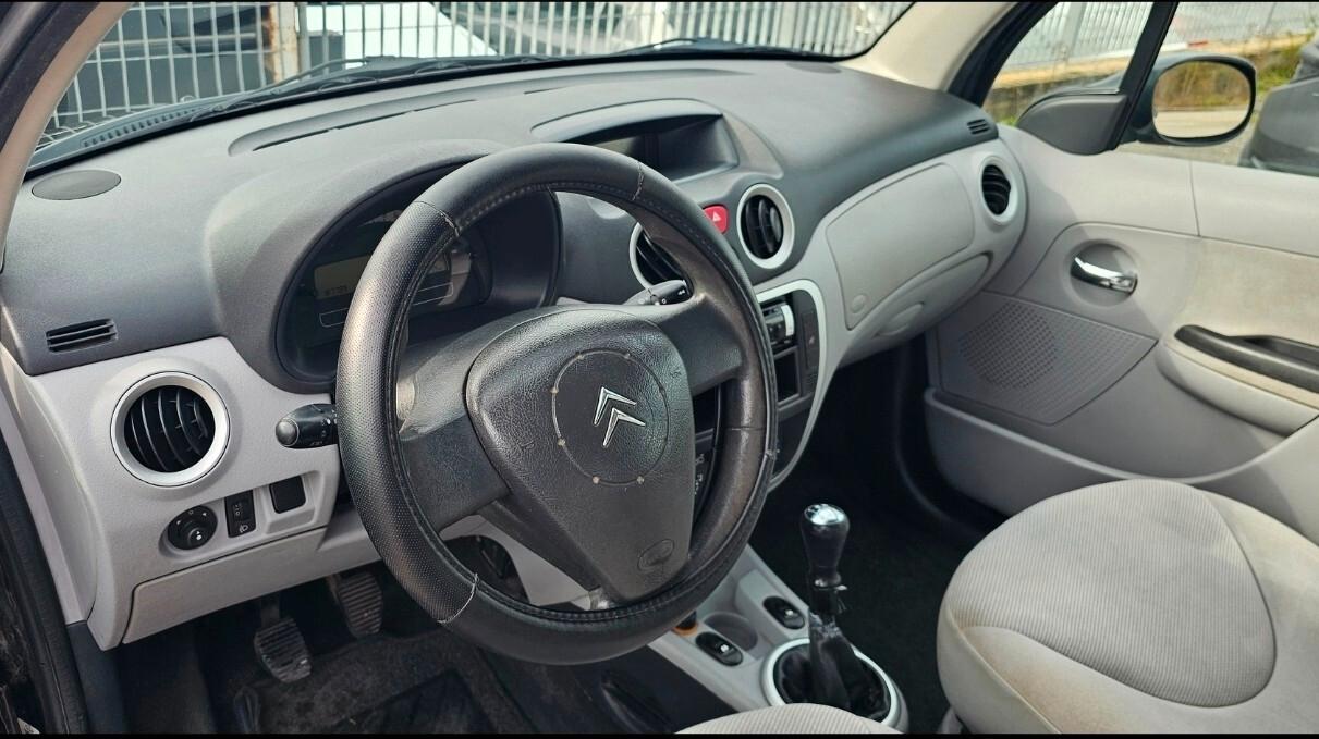 Citroen C3 1.1 Classique
