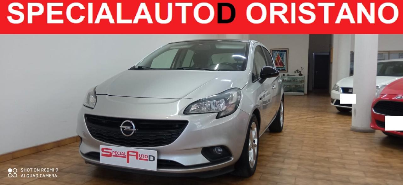 OPEL CORSA 1.3 MJT 5 PORTE