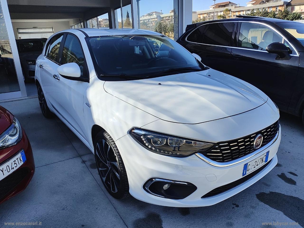 FIAT Tipo 1.6 Mjt S&S 5p. Mirror 2020