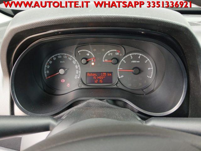 OPEL Combo Tour 1.3 CDTi 95CV PC-TN Blitz N1