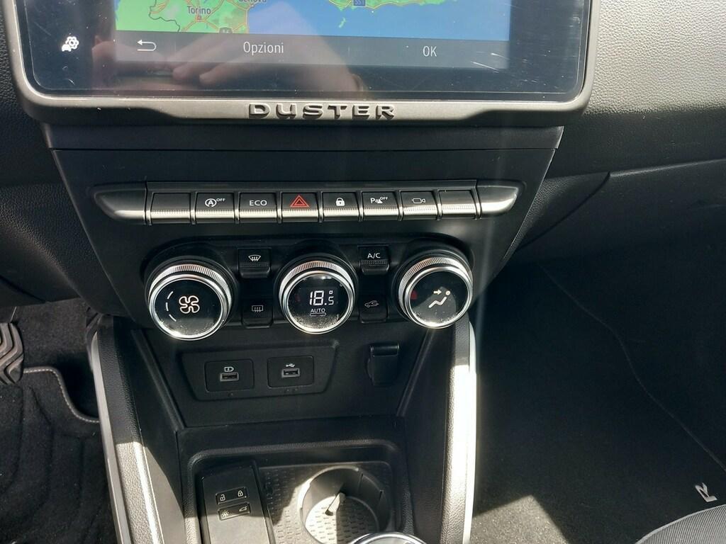 Dacia Duster 1.0 TCe GPL Journey UP 4x2
