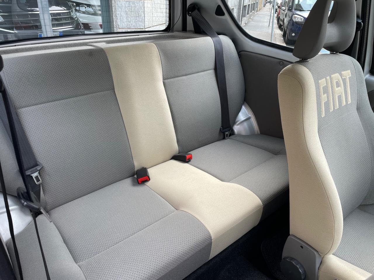 Fiat 600 1.1 Active/1PROP/GARANZIA 12 MESI