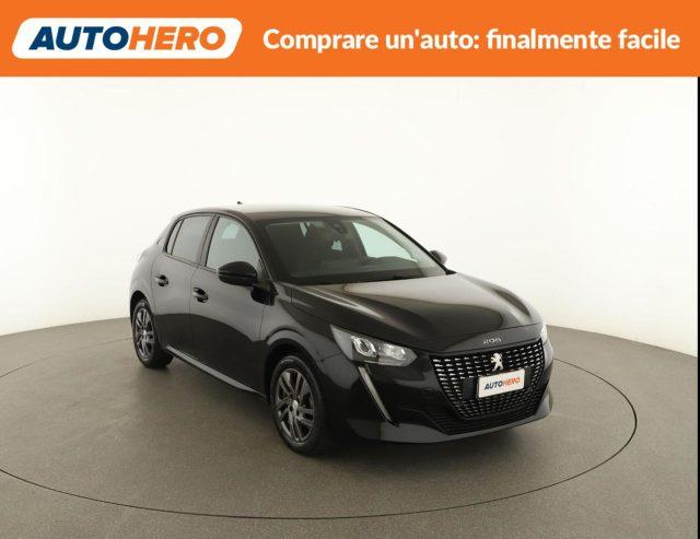 PEUGEOT 208 PureTech 75 Stop&Start 5 porte Active Pack