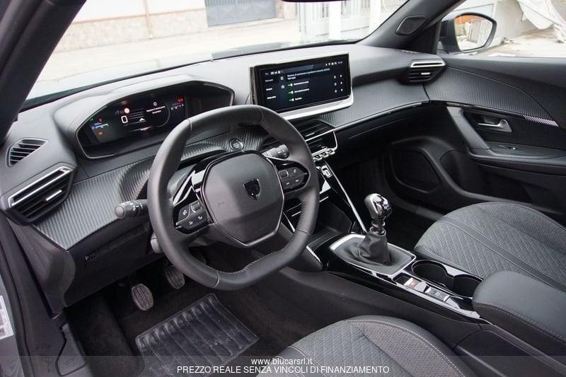 Peugeot 2008 2008 PureTech 100 S&S Allure