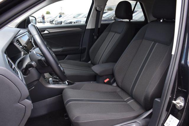 VOLKSWAGEN T-Roc 2.0 TDI SCR 150 CV DSG Business *TETTUCCIO*