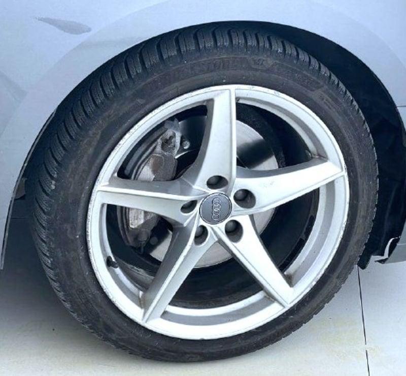 Audi A5 SPB 2.0 TDI 190 CV S tronic Sport