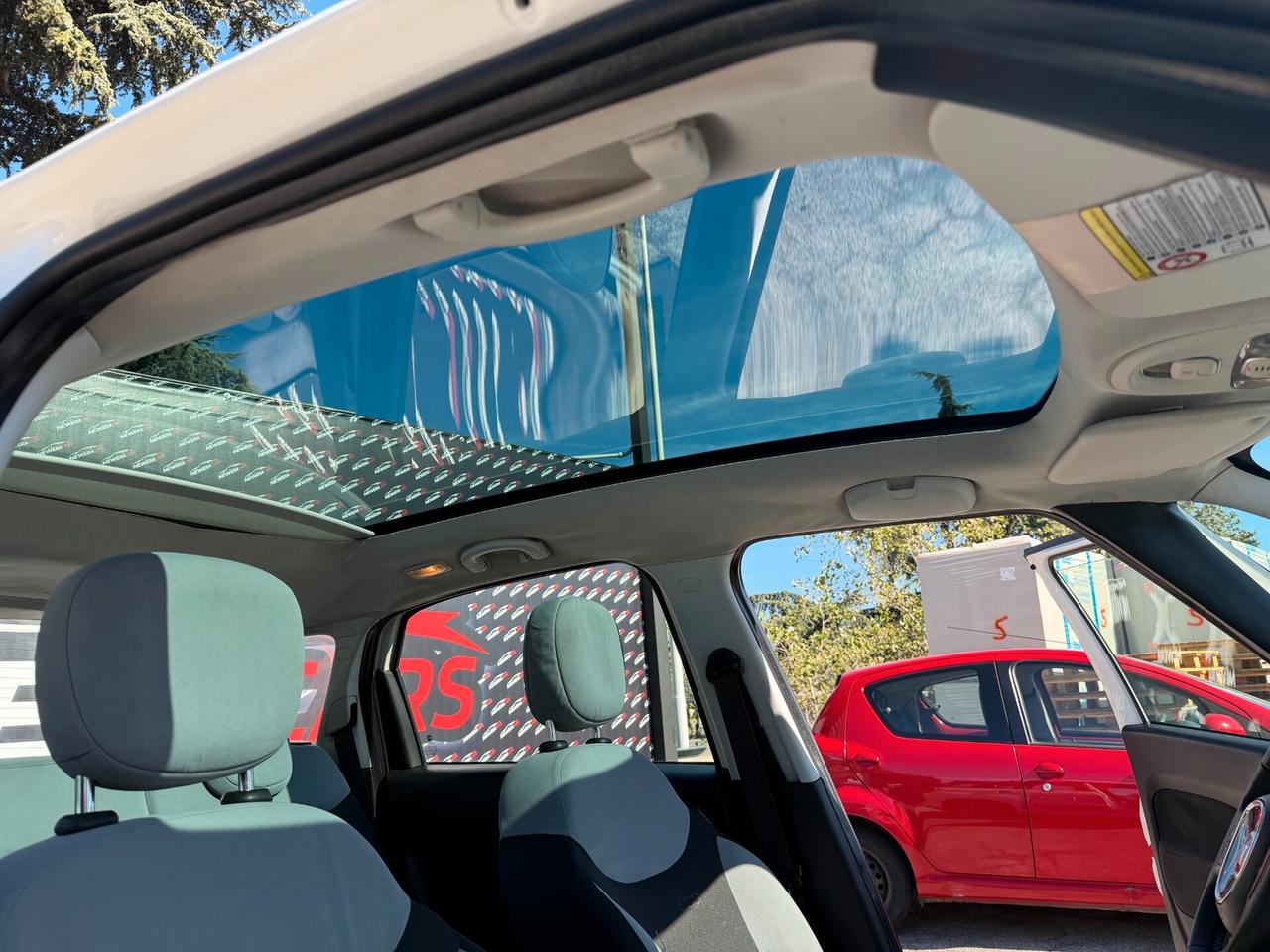 Fiat 500L 1.3 Multijet 85 CV Lounge