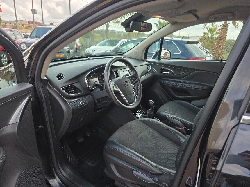 Opel Mokka X 1.6 CDTI Ecotec 4x2 Start&Stop Innovation
