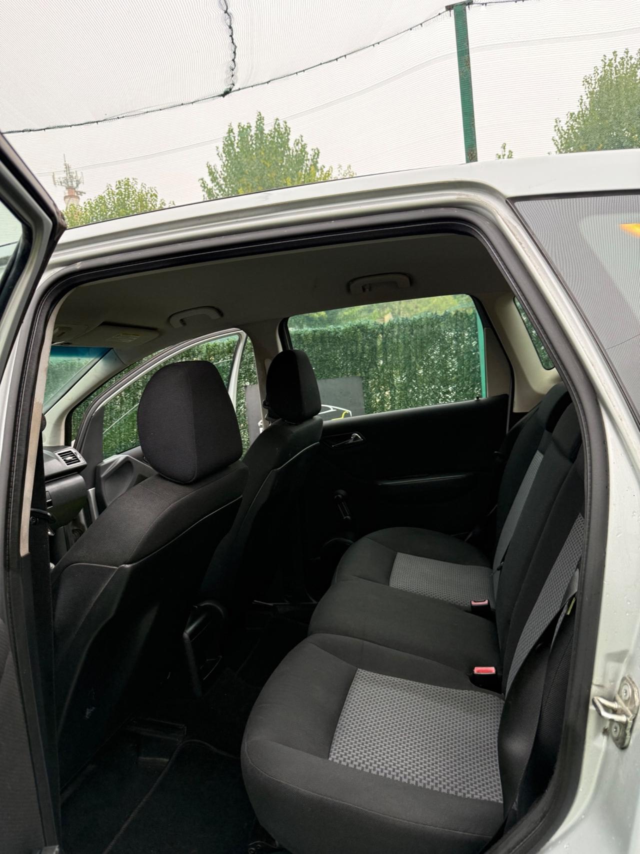 Mercedes A150 100000KM BENZINA NEOPATENTATI