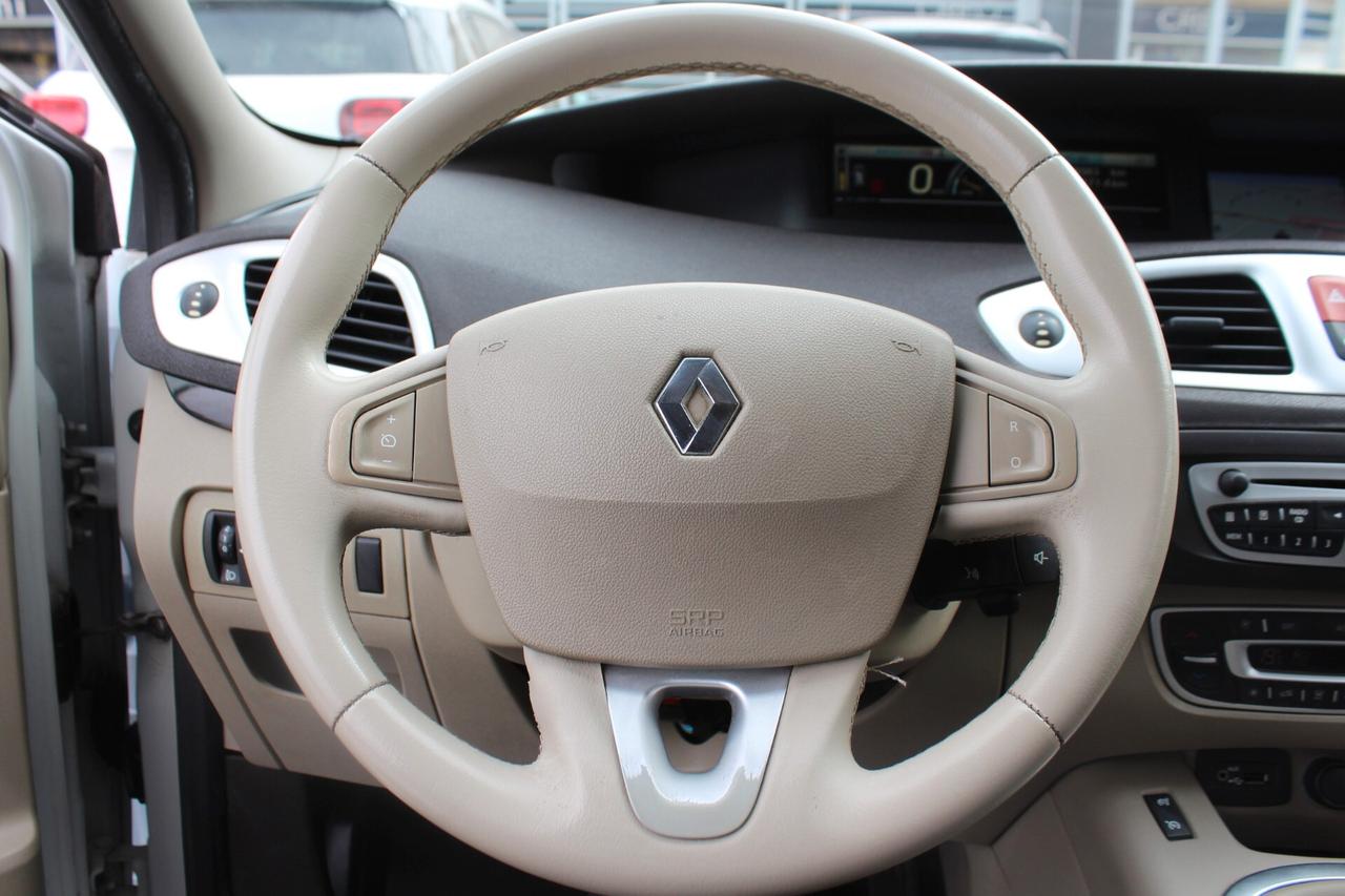 Renault Scenic Scénic 1.9 dCi 130CV Luxe