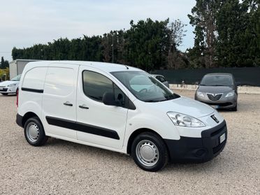 Peugeot Partner 1.6 HDi 90CV L1 3 posti Furgone Affaire