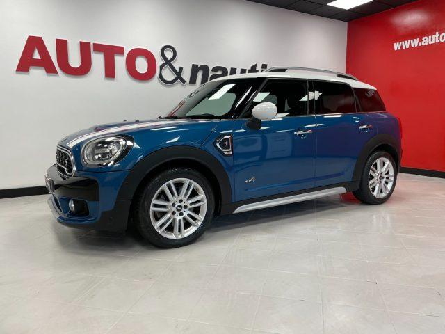 MINI Countryman 2.0 Cooper S Countryman ALL4