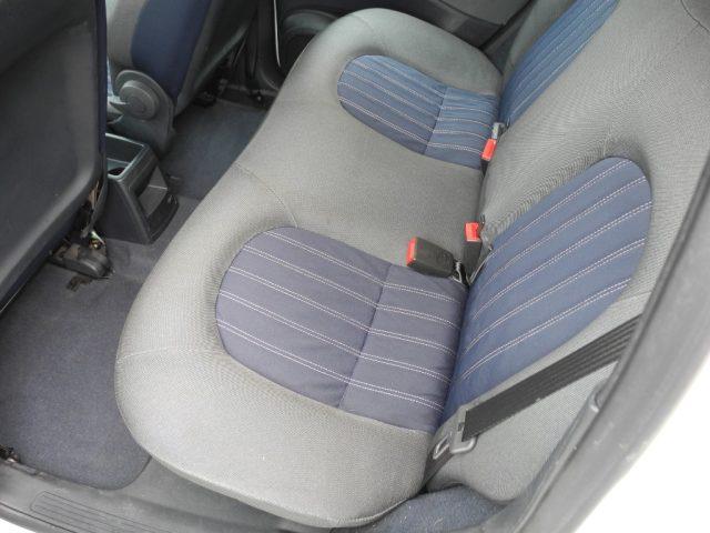 LANCIA MUSA 1.4 Ecochic GPL -Ok NEOPATENTATI- UNICO PROPRIET.