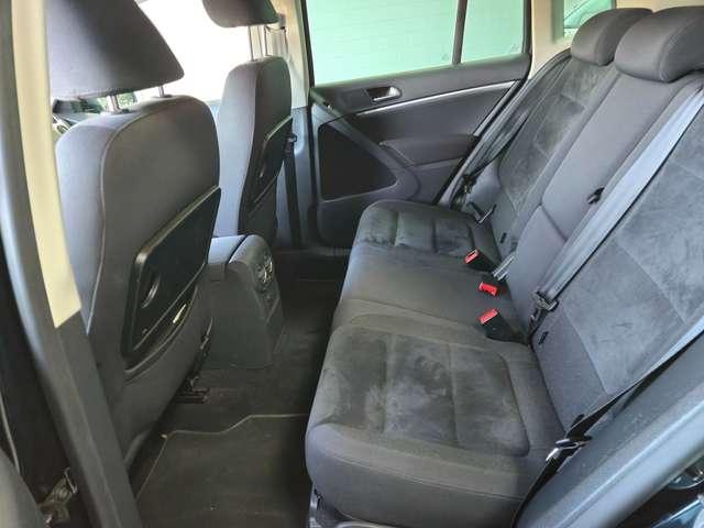 Volkswagen Tiguan Tiguan I 2011 2.0 tdi Sport(GRANDINATA)