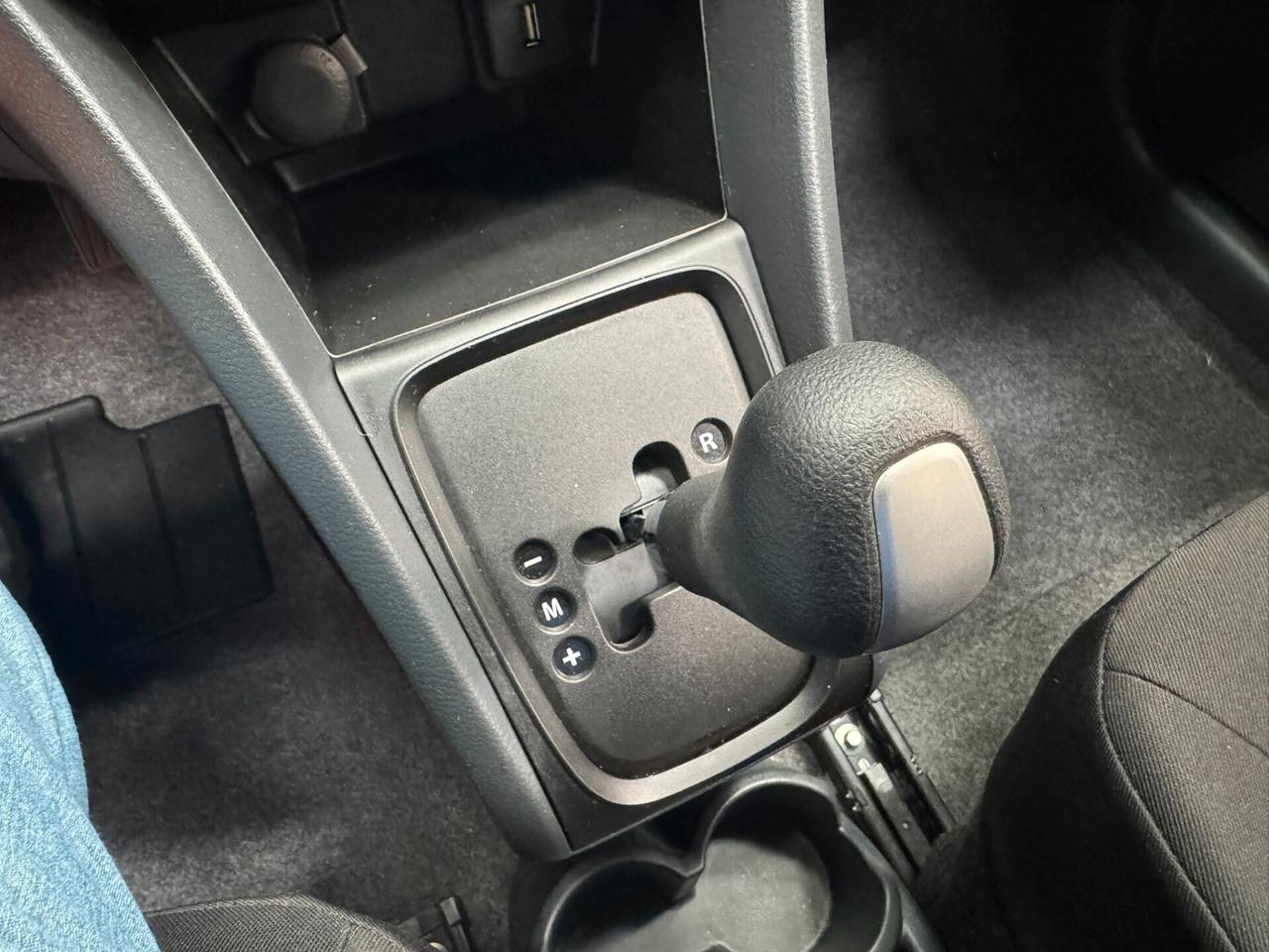 Suzuki Celerio 1.0 AGS Style - CAMBIO AUTOMATICO! OK NEOPATENTATI/E! POCHISSIMI KM!