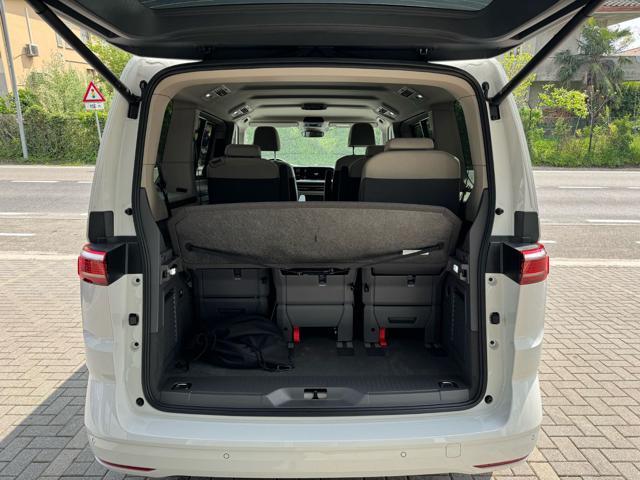 VOLKSWAGEN Multivan 1.4 TSI eHybrid Life