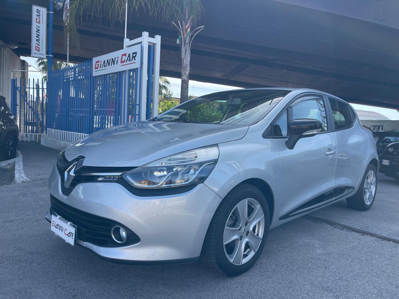 Renault Clio 1.5 dCi 8V 75CV 5 porte