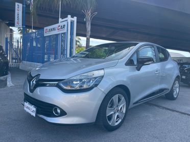 Renault Clio 1.5 dCi 8V 75CV 5 porte
