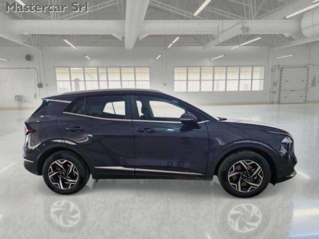 KIA Sportage Sportage 1.6 crdi mhev Business dct Diesel - GM34