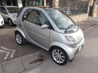 Smart ForTwo 700 coupé passion (45 kW)