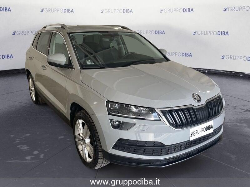 Skoda Karoq 2017 Diesel 1.6 tdi Style dsg