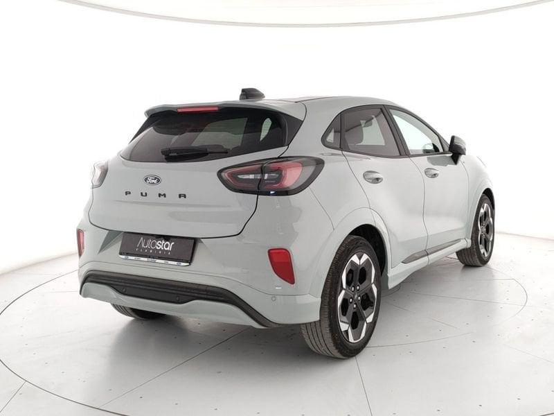 Ford Puma 1.0 ecoboost h ST-Line X 125cv