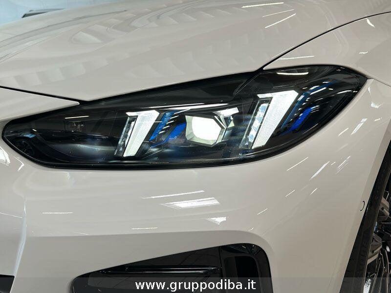 BMW Serie 4 420D XDRIVE GRAN COUPÉ
