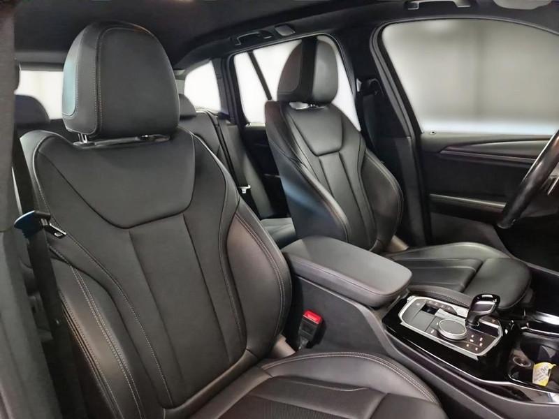 BMW X3 xDrive 30e MSport Autom.