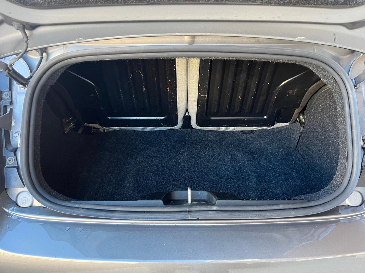 Fiat 500 C 1.0 Hybrid Dolcevita