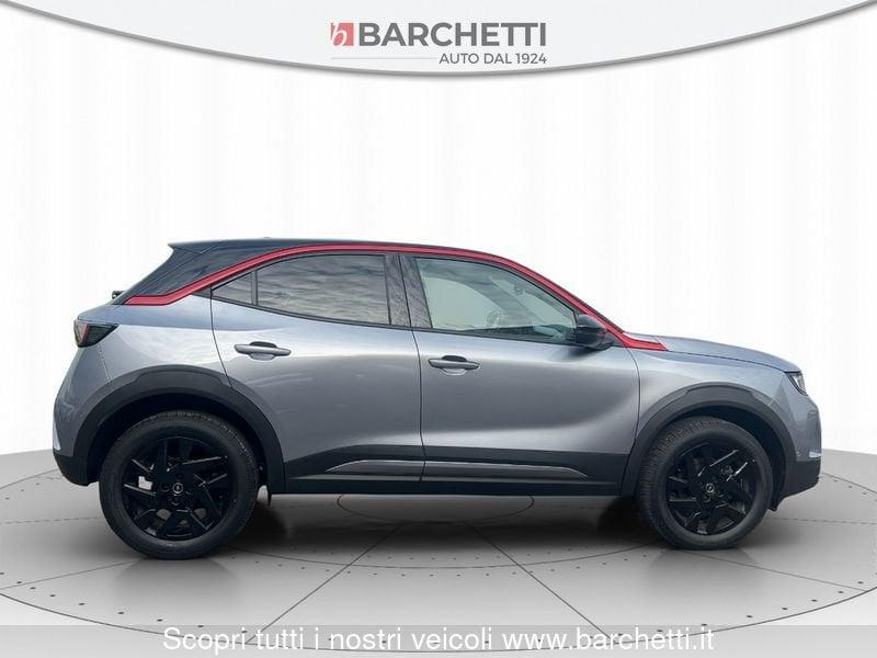 Opel Mokka 2ª SERIE 1.2 TURBO GS LINE