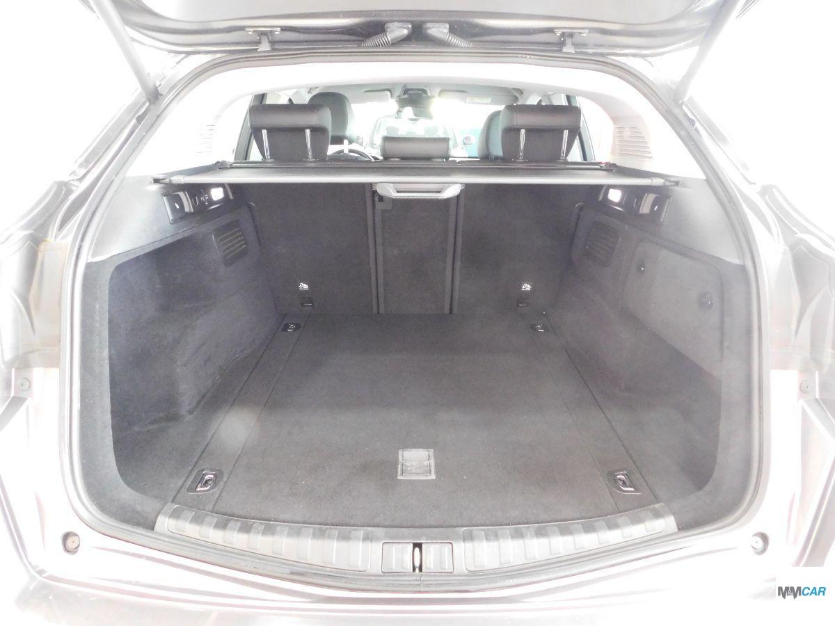 ALFA ROMEO - Stelvio - 2.2 T.diesel 190 CV AT8 Q4 Bus.
