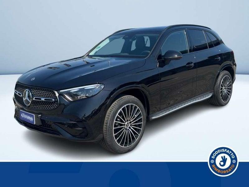 Mercedes-Benz GLC 300de 4Matic EQ-Power AMG Line Advanced Tech