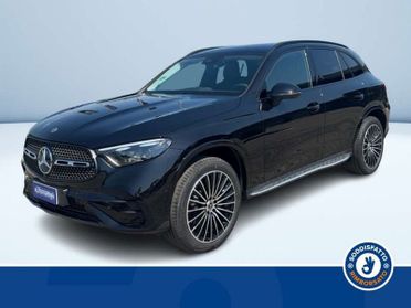 Mercedes-Benz GLC 300de 4Matic EQ-Power AMG Line Advanced Tech