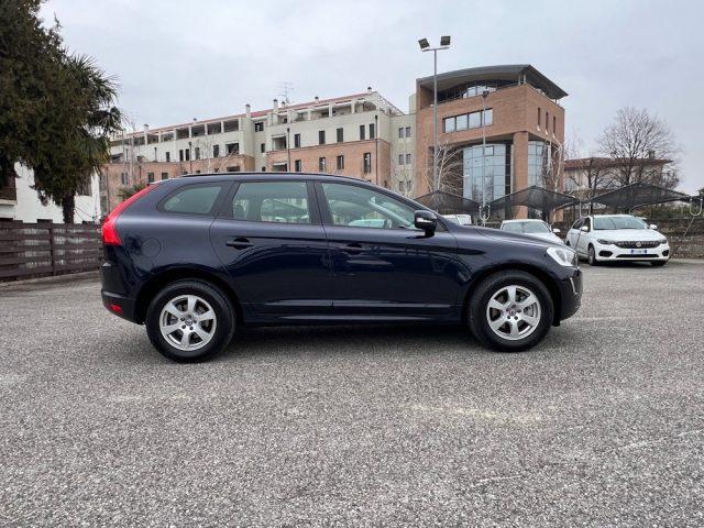 VOLVO XC60 D3 SUMMUM 150CV MY17