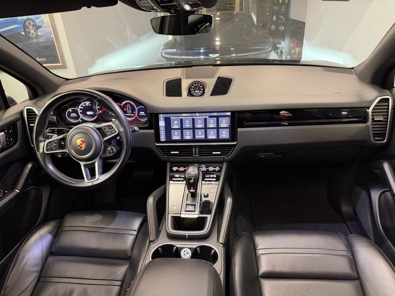 Porsche Cayenne 3.0 V6