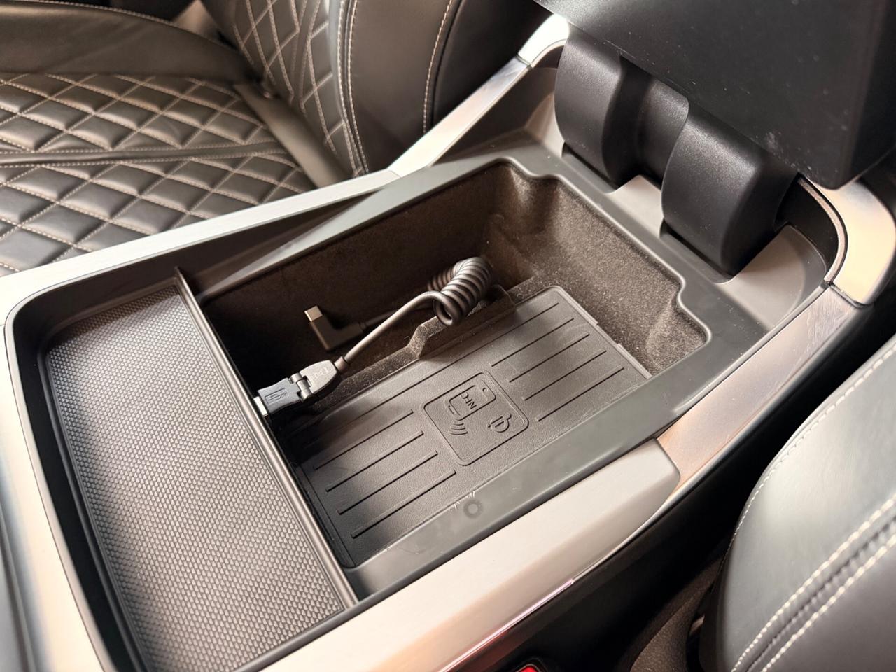 Audi Q8 3.0TDI 286cv S-Line Quattro E6