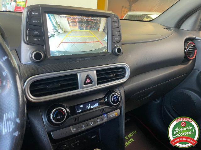 HYUNDAI Kona 1.6 CRDI 115 CV XPrime *56.000km